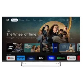 Smart-Tech 50UG02V 50" LED 4K UHD Google TV