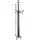 SIMPSON STRONG-TIE GmbH Pfostenhalter PDS60G 80x24x125x600x70mm STA roh galvanisch,gelb verz.100 ST./VE