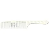 JRL PROFESSIONAL JRL Maschinen-Haarschneide-Griffkamm 7.6"