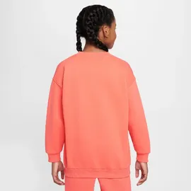 Nike Club Fleece Magic Ember 128