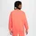 Nike Club Fleece Magic Ember 128