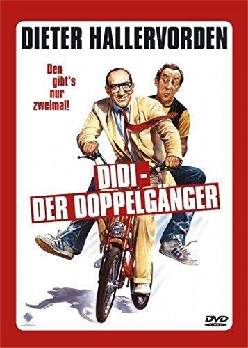 Didi - Der Doppelgänger [DVD] [2005] (Neu differenzbesteuert)