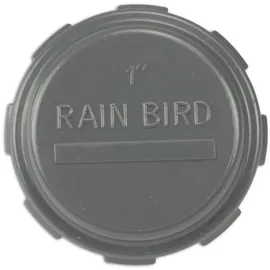 Rain Bird PVC Verschraubungen, Überwurf, Ventilanschlüsse für Rain-Bird und Hunter usw. (PVC Verschraubungen, Überwurf, Ventilanschlüsse für Rain-Bird und Hunter usw.: PVC Überwurf 1 Zoll IG x 1 Zoll IG, x Innengewinde)