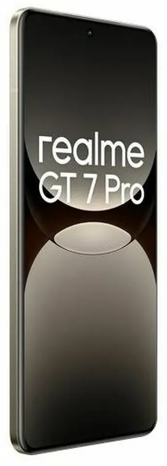 Smartphone Realme REALME GT 7 PRO 6,78