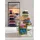 VOSSEN Vegan Life Handtuch 50 x 100 cm shadow 2 St.