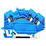WAGO 780-651 3Leiter blau