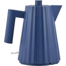 Alessi Plissé 1 l Blau