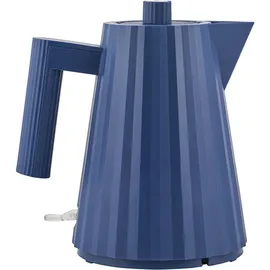 Alessi Plissé 1 l Blau