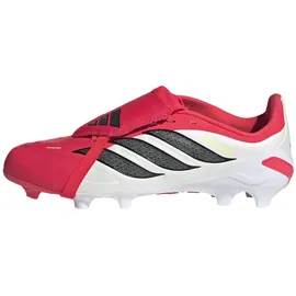 adidas Predator League FG Kinder lucid red/core black/cloud white 33,5