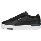 Puma JADA Renew Laser Cut W SCHWARZ 8.5 - Schwarz