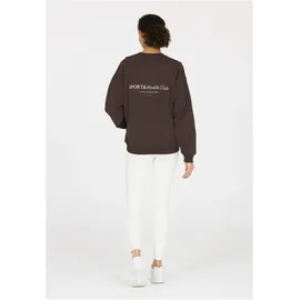 ATHLECIA Cabell Sweatshirt Braun 34