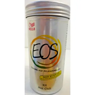 Wella EOS XII hot chili 120 g