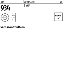 F. REYHER Nchfg. GmbH & Co. KG Sechskantmutter M 56 x 5,5