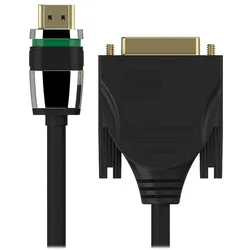 PureLink Ultimate ULS1300 - Videoadapter - Single Link