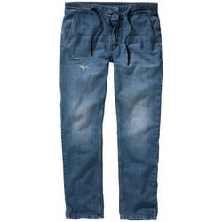 Mey & Edlich Herren Inselgefühl-Jeans blau 34/34 - 34/34