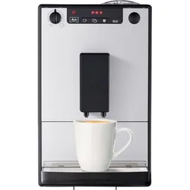 Melitta Caffeo Solo 950-666 Pure Silver