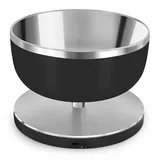 Smeg KSC01BLMWW Küchenwaage Schwarz