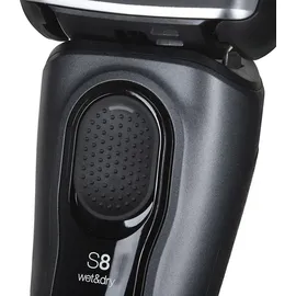 Braun Series 8 8413s