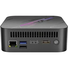 Blackview Mini-PC MP100 Ryzen 7 5825U 4,5 GHz 16 GB RAM 1 TB SSD Win 11 Pro