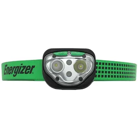 Energizer Vision Ultra HD Grün/Schwarz