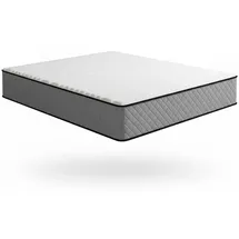 matoresu 7-Zonen-Matratze BG10SL-DE 90 x 200 cm H2 | H3