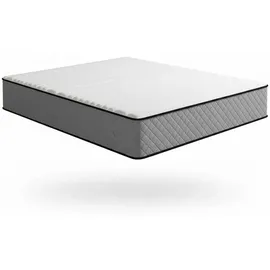 matoresu 7-Zonen-Matratze BG10SL-DE 90 x 200 cm H2 | H3