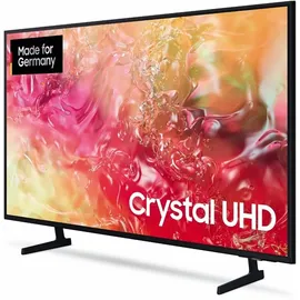 Samsung GU75DU7199 75" Zoll Crystal UHD 4K Tizen Smart TV