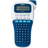 Brother Pth107bre1 P-touch Compact Label Printer For Home And Office