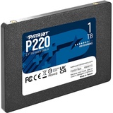 Patriot P220 1 TB 2,5"