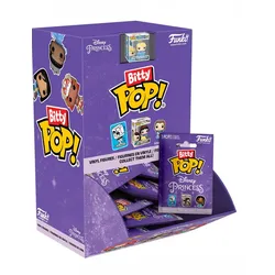 Figur Disney - Disney Princess Blind Box (Funko Bitty POP) (zufällige Auswahl)