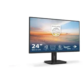 Philips 24E1N1100A 24" schwarz