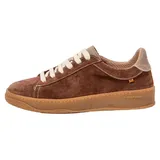 El Naturalista N5848 Herren Braun 44