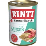 Rinti Kennerfleisch Pansen | 12x400g