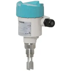 Siemens 7ML57471DA001AA0 SITRANS LVL200 Vibrationsgrenzschalter, Ausführung mit Rohrverlängerung. Füllstand- und Materialdetektion in