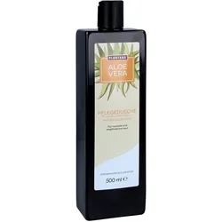 Plantana AloeVera Pflegeduschbad mit Bio-AloeVera