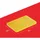 BAUHELD Unterlegplatten Mehrfarbig 60 x 40 cm 80 St.