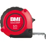 Bmi Taschenbandmaß 8 m