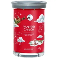 Yankee Candle Christmas Eve Signature Large Tumbler 567 g