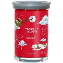 Yankee Candle Christmas Eve Signature Large Tumbler 567 g