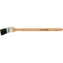 Nölle Profi Brush Heizkörperpinsel 1 St. schwarz
