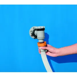 BESTWAY Flowclear Sandfilteranlage 3596 l/h (2025)