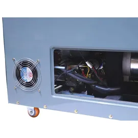 Varan Motors Stromerzeuger 12KW