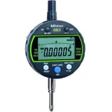 Mitutoyo Digitale Absolut-Messuhr mit PEAK-Funktion, Messbereich: 12,5 mm