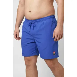 Men Plus by Happy Size Badehose Men Plus blau 7XL