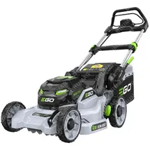 EGO LM1711E inkl. 1 x 2,5 Ah Akku + Ladegerät