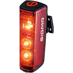 Sigma Sport Akku-LED-Rücklicht Blaze