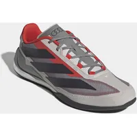 adidas FEROZA AUDI REVOLUT F1 TEAM SCHUH, Größe 43 1⁄3 in Grau CHAPEA/UTIBLK/HIRERE