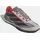 adidas FEROZA AUDI REVOLUT F1 TEAM SCHUH, Größe 43 1⁄3 in Grau CHAPEA/UTIBLK/HIRERE