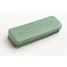 FRIPAC-MEDIS Fripac Friseur-Kleiderbürste grün