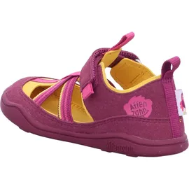 Affenzahn Vegan Breezy Sandale Blau 24